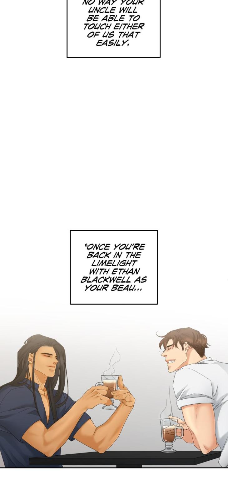 Thirst by Asami – Uncensored – Season 2 [Eng] page 2