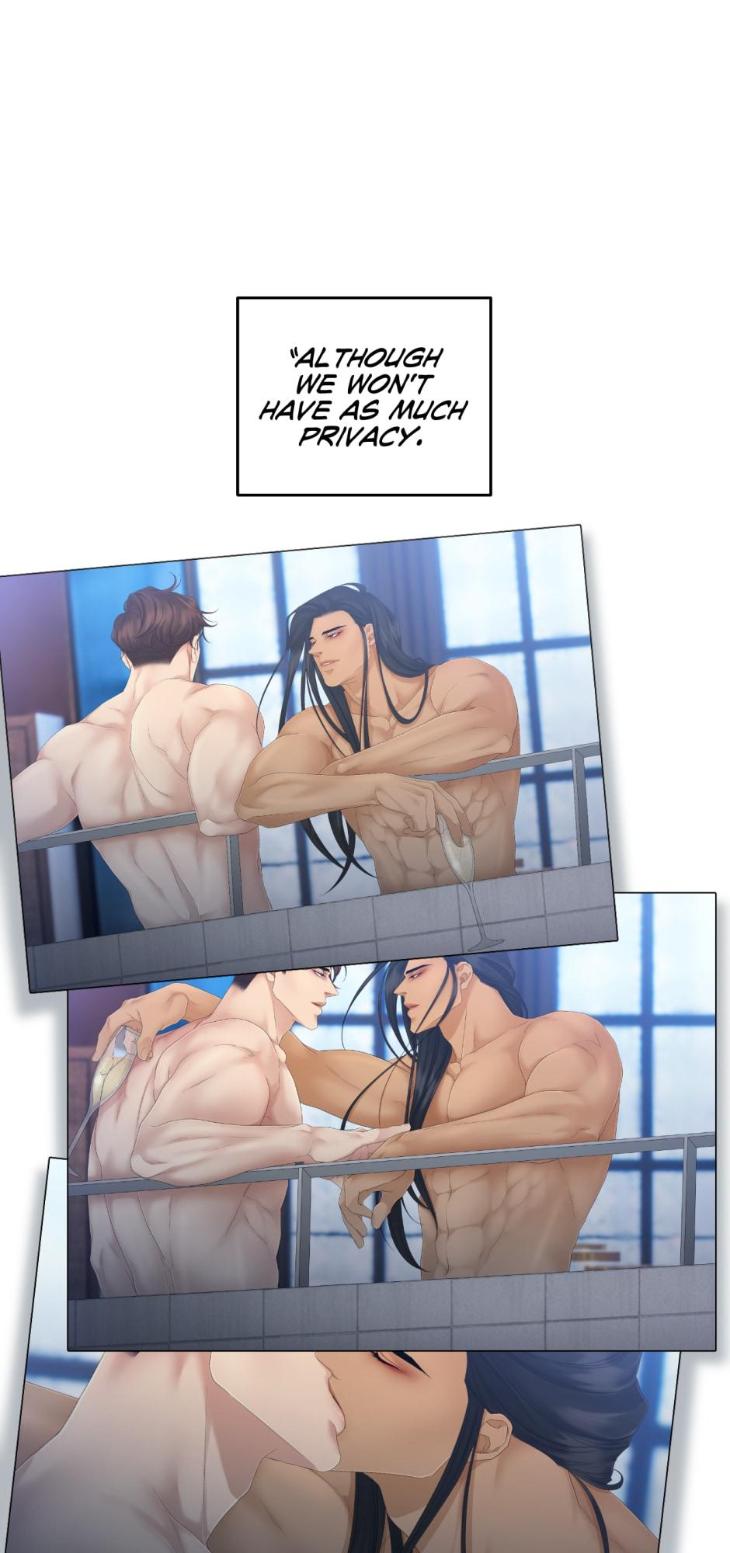 Thirst by Asami – Uncensored – Season 2 [Eng] page 4