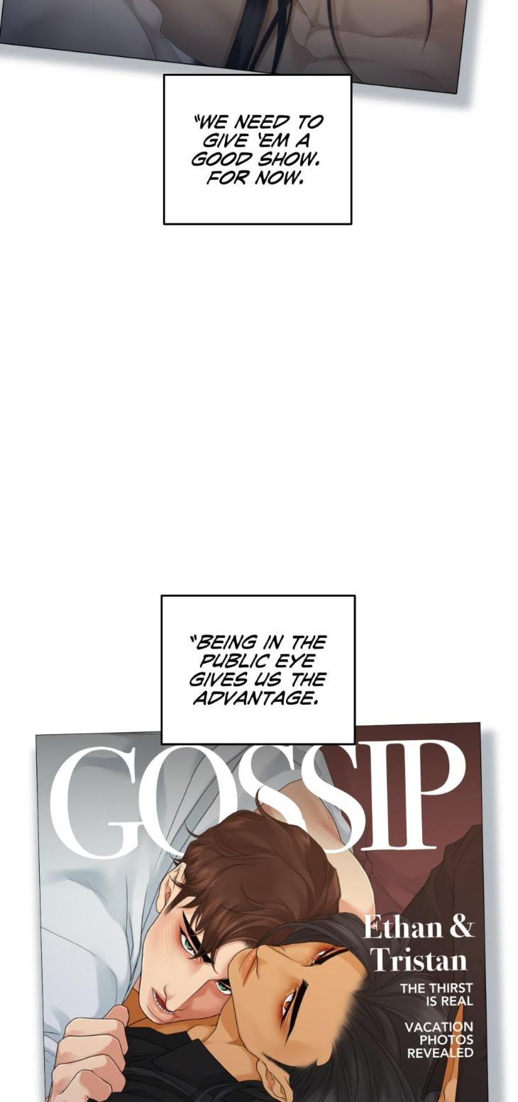 Thirst by Asami – Uncensored – Season 2 [Eng] page 5