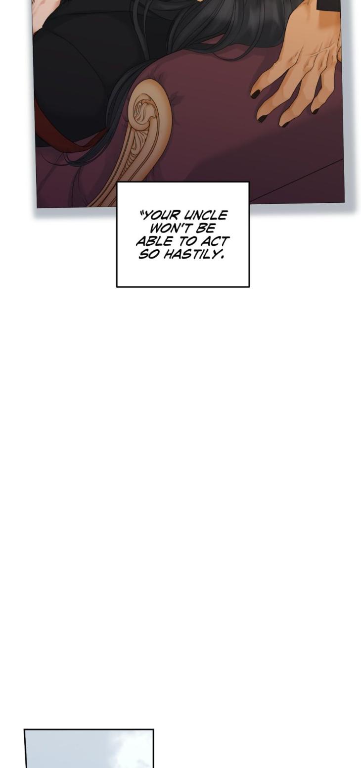 Thirst by Asami – Uncensored – Season 2 [Eng] page 6