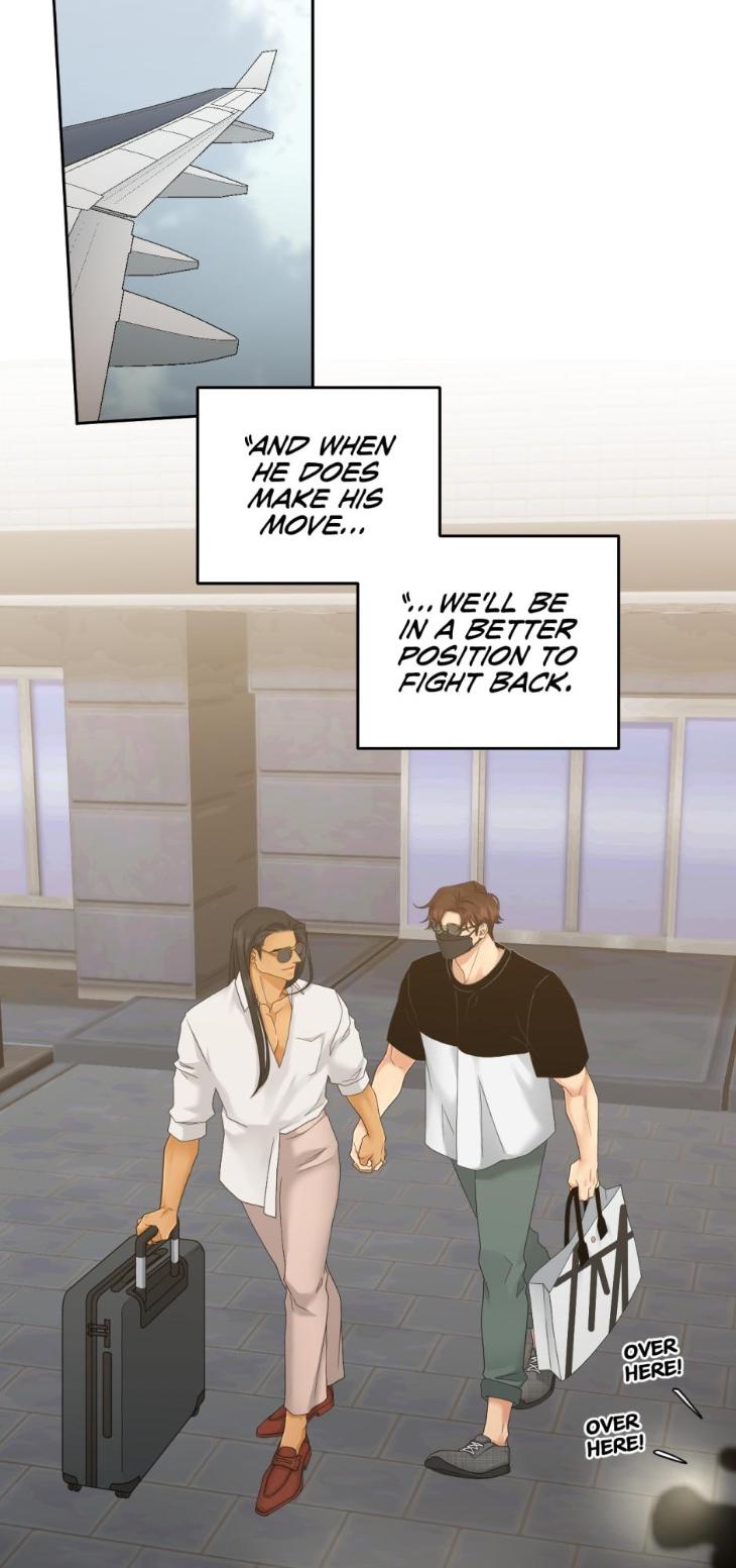 Thirst by Asami – Uncensored – Season 2 [Eng] page 7