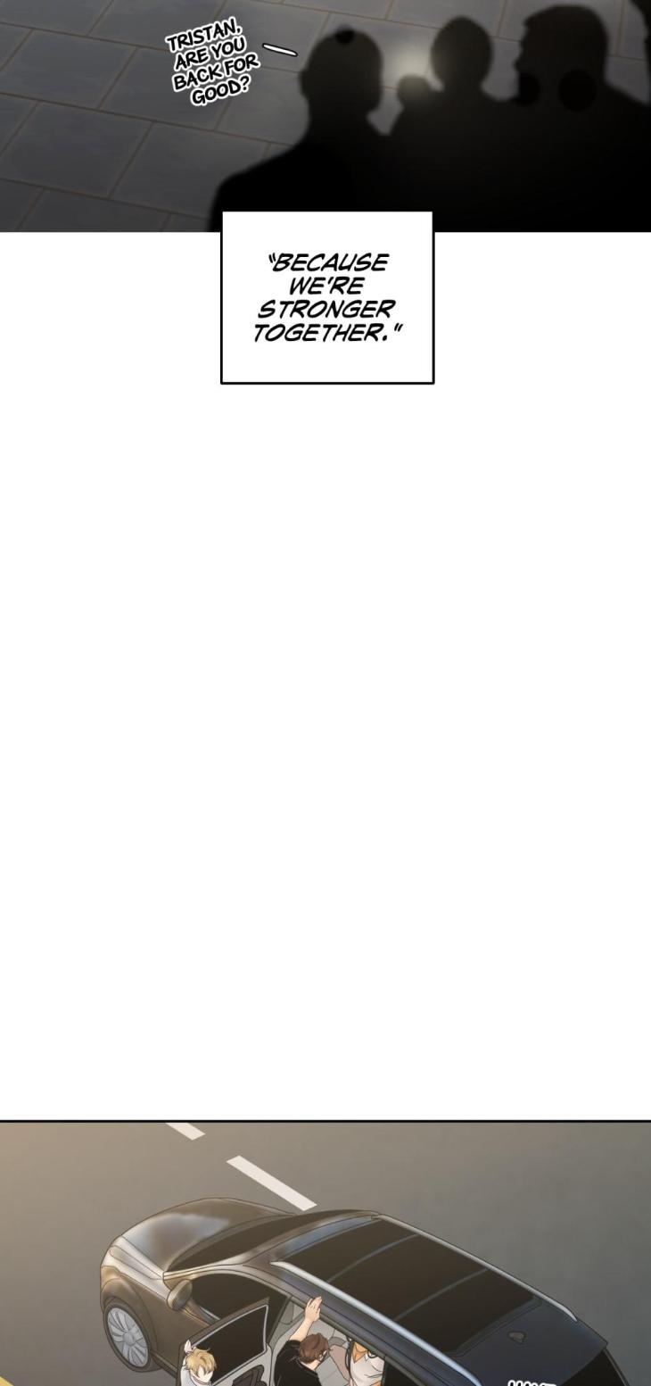 Thirst by Asami – Uncensored – Season 2 [Eng] page 8