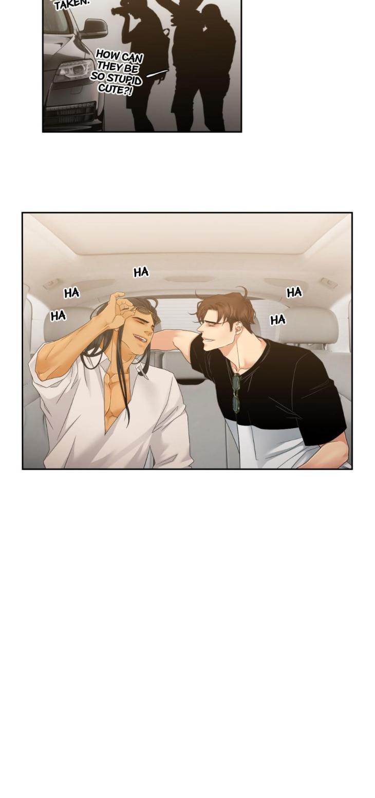 Thirst by Asami – Uncensored – Season 2 [Eng] page 11