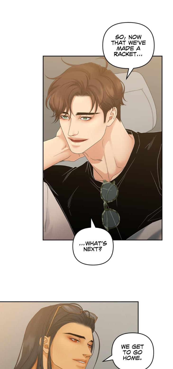 Thirst by Asami – Uncensored – Season 2 [Eng] page 12