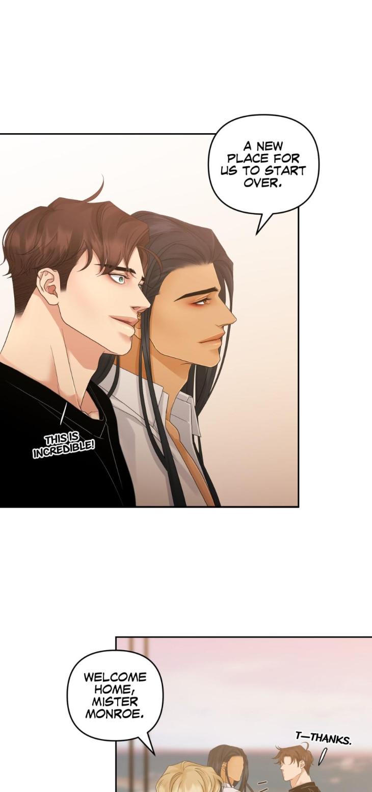 Thirst by Asami – Uncensored – Season 2 [Eng] page 16