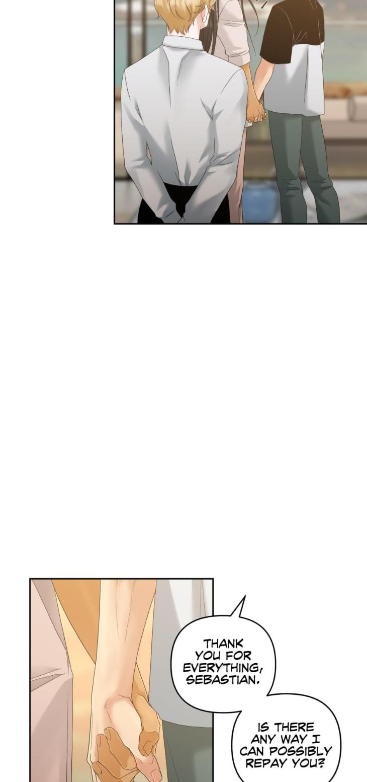 Thirst by Asami – Uncensored – Season 2 [Eng] page 17