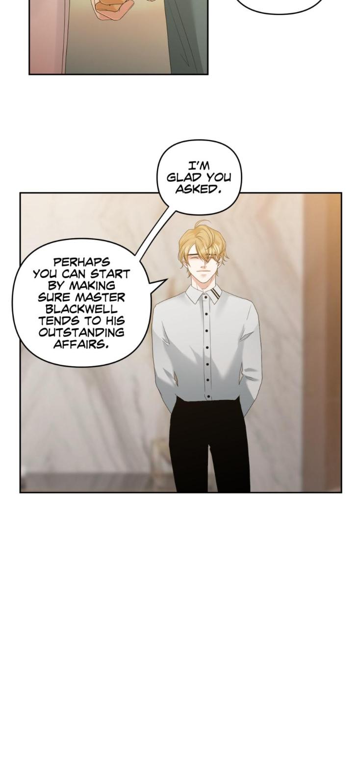 Thirst by Asami – Uncensored – Season 2 [Eng] page 18