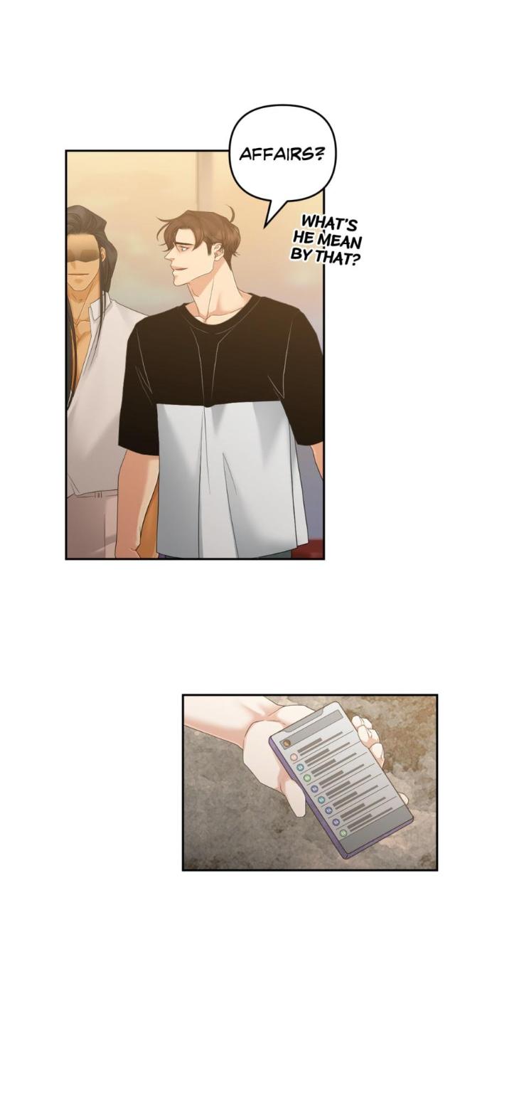 Thirst by Asami – Uncensored – Season 2 [Eng] page 19