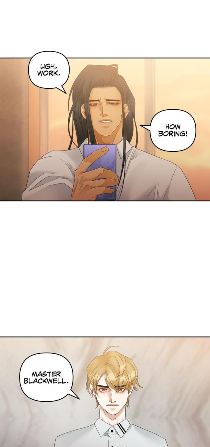 Thirst by Asami – Uncensored – Season 2 [Eng] page 20