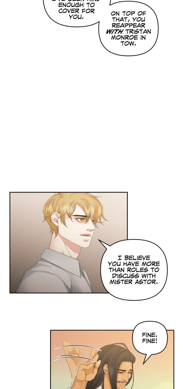 Thirst by Asami – Uncensored – Season 2 [Eng] page 22