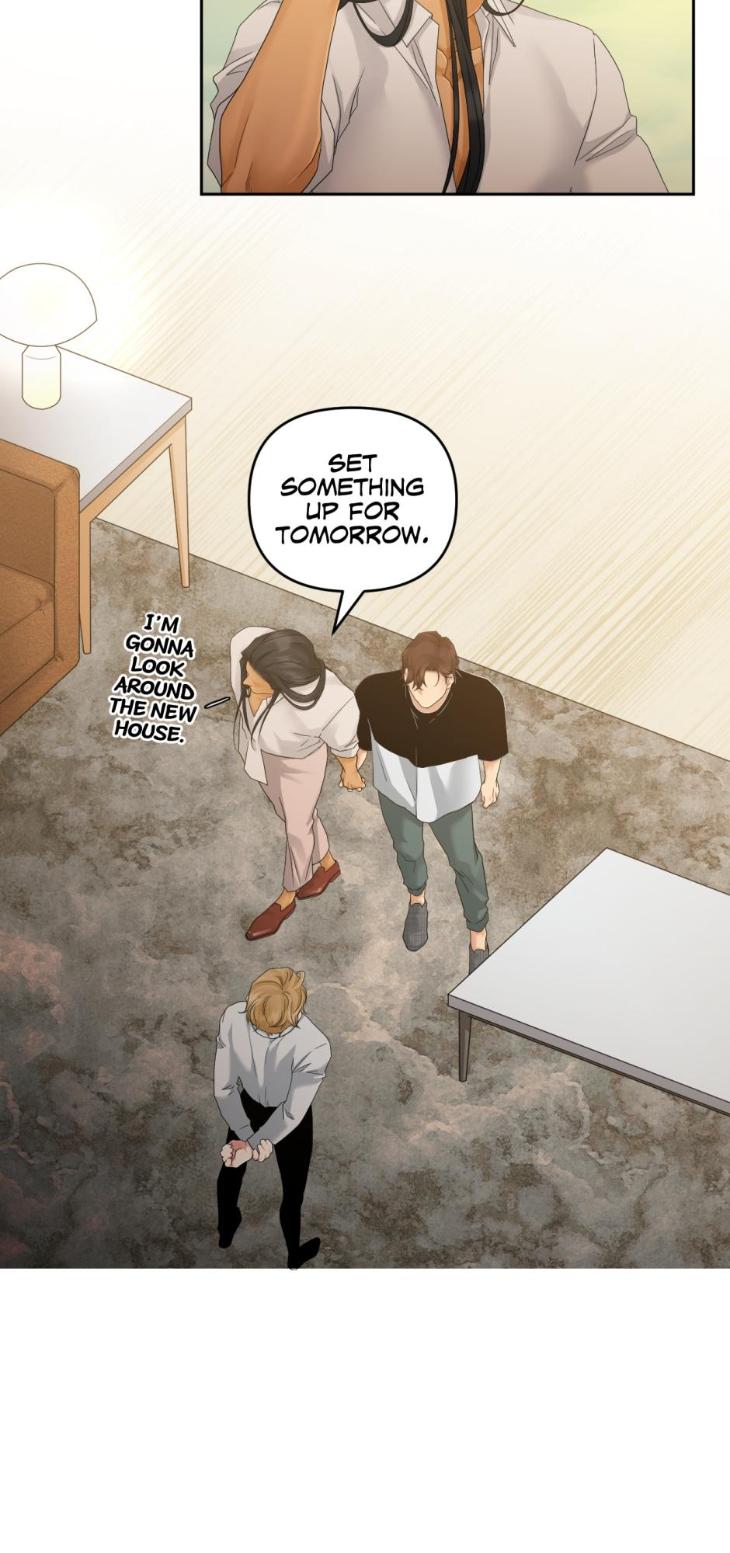 Thirst by Asami – Uncensored – Season 2 [Eng] page 23