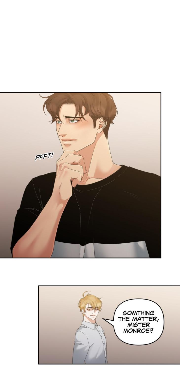 Thirst by Asami – Uncensored – Season 2 [Eng] page 24