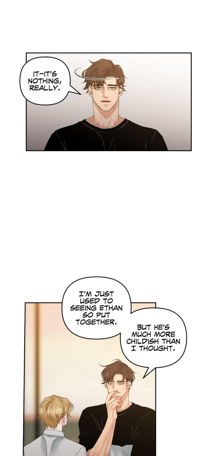 Thirst by Asami – Uncensored – Season 2 [Eng] page 25