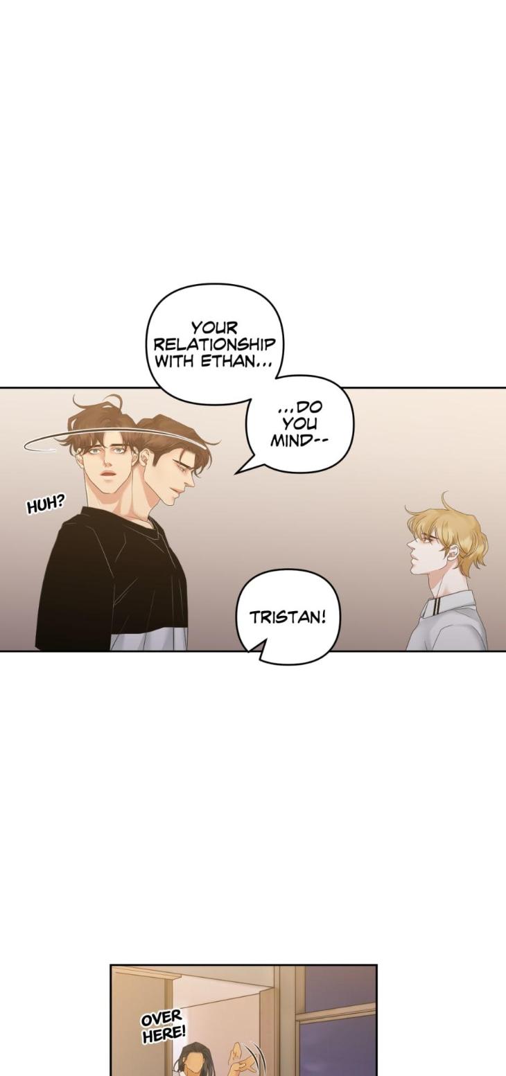 Thirst by Asami – Uncensored – Season 2 [Eng] page 29