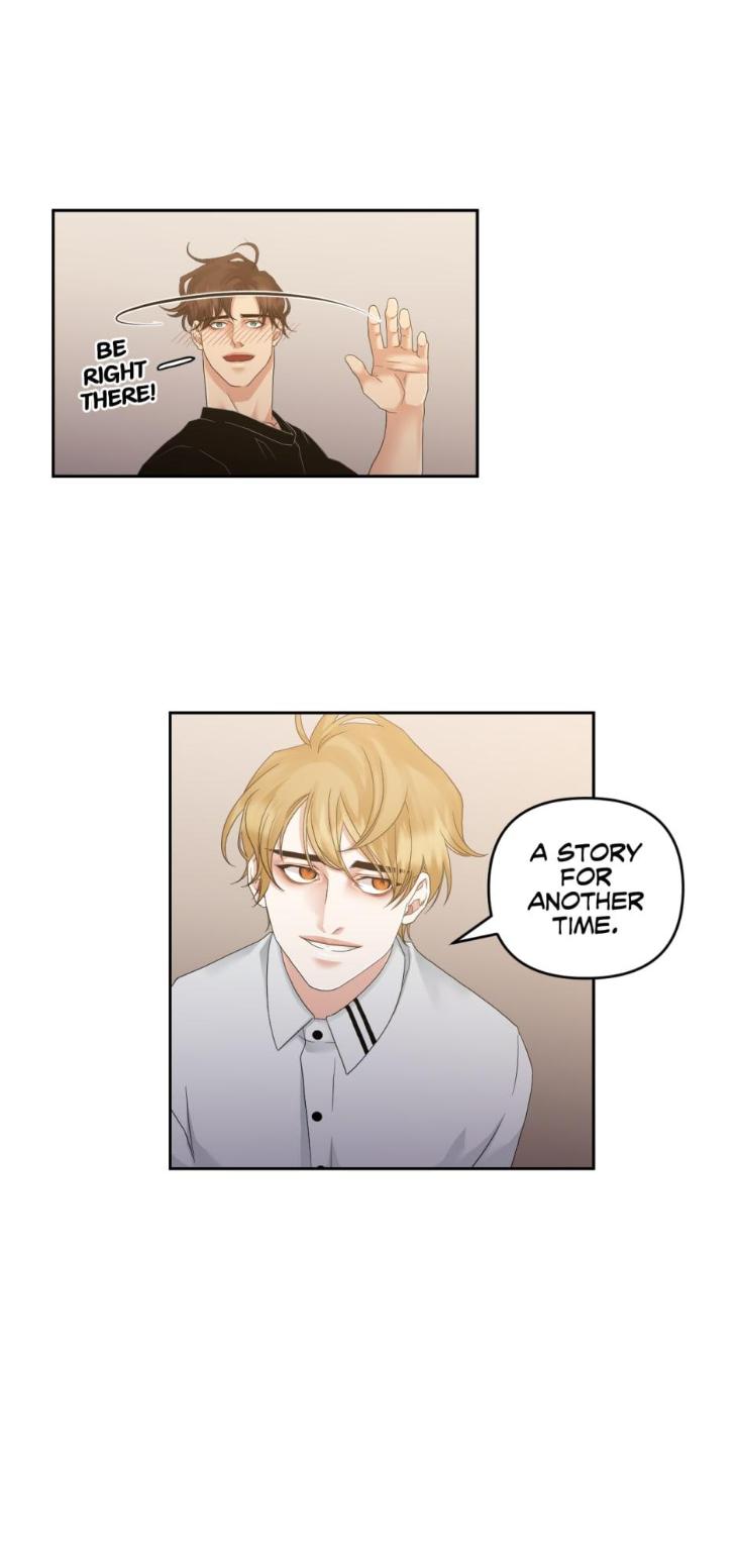 Thirst by Asami – Uncensored – Season 2 [Eng] page 31