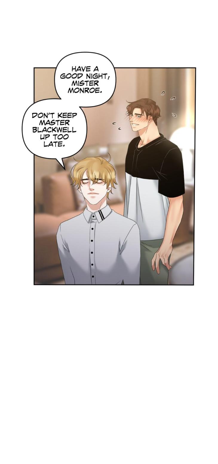 Thirst by Asami – Uncensored – Season 2 [Eng] page 32