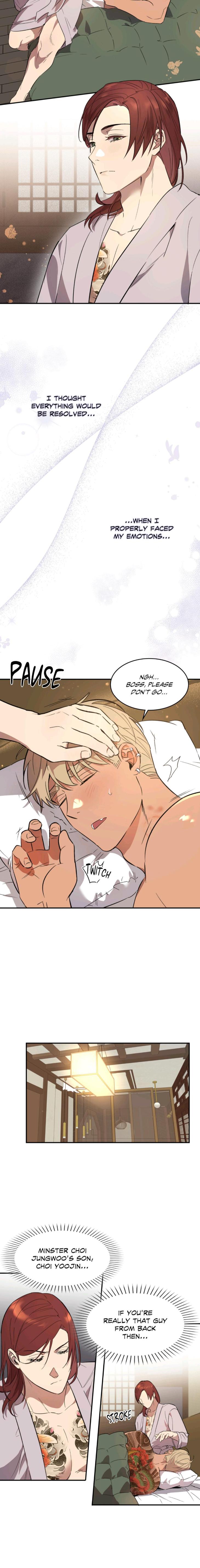 Golden Opportunity by Sand/ Chu – Season 2 – Uncensored [Eng] page 2