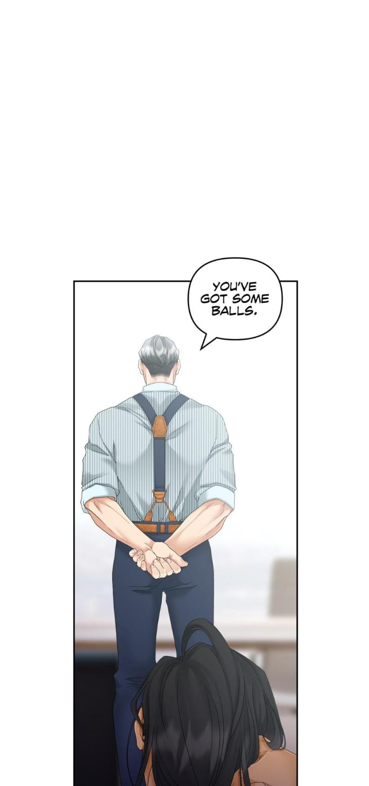 Thirst by Asami – Uncensored – Season 2 [Eng] page 2