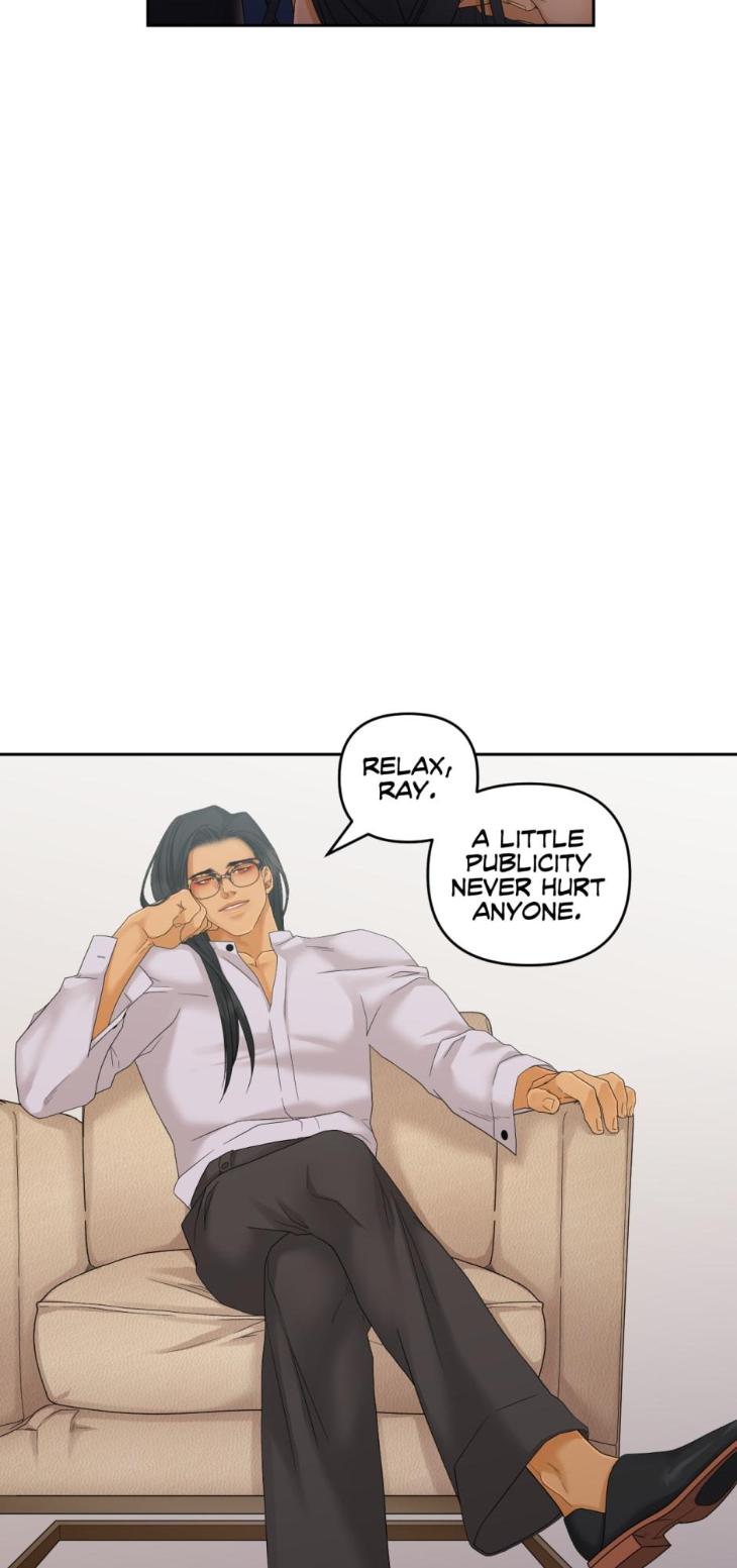 Thirst by Asami – Uncensored – Season 2 [Eng] page 3