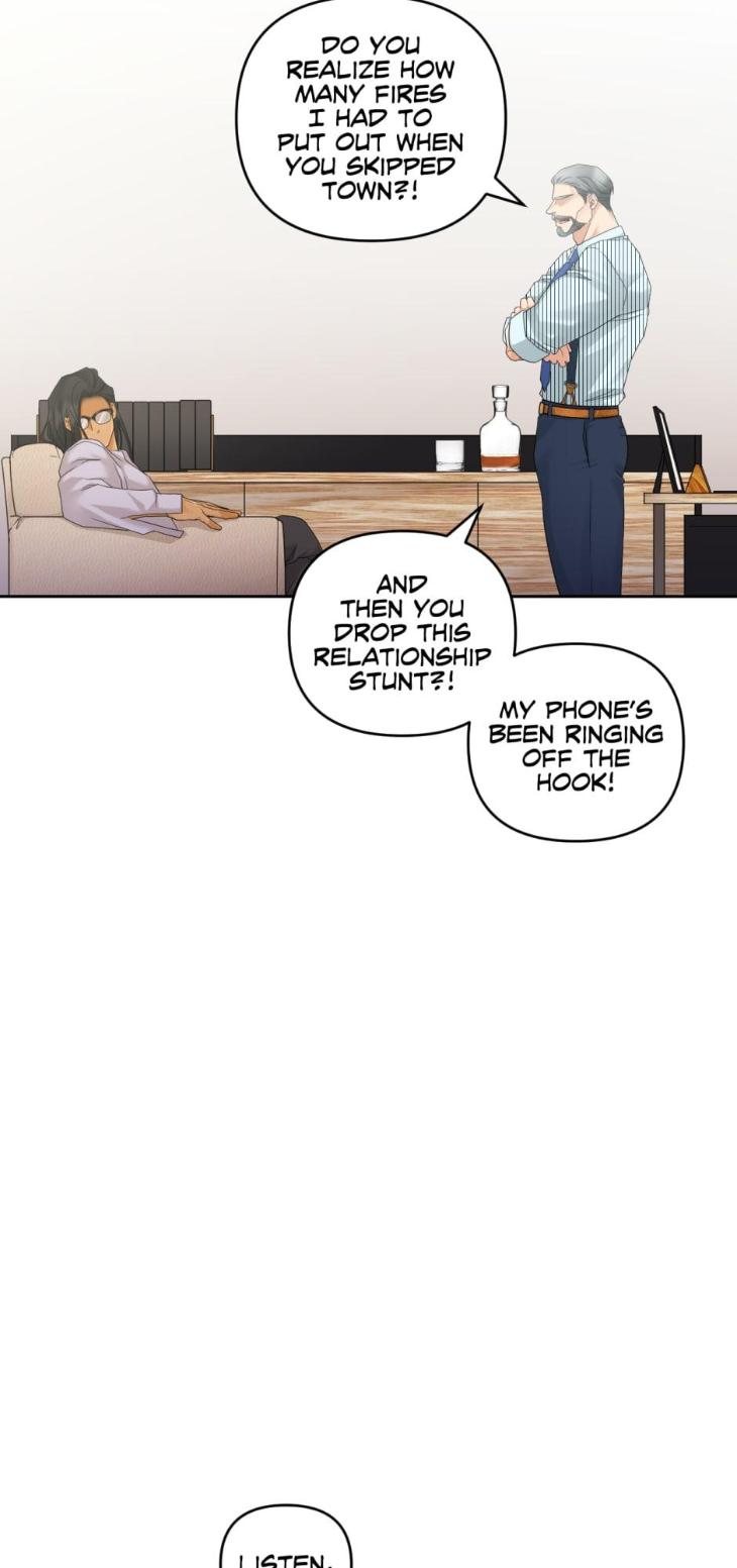 Thirst by Asami – Uncensored – Season 2 [Eng] page 5