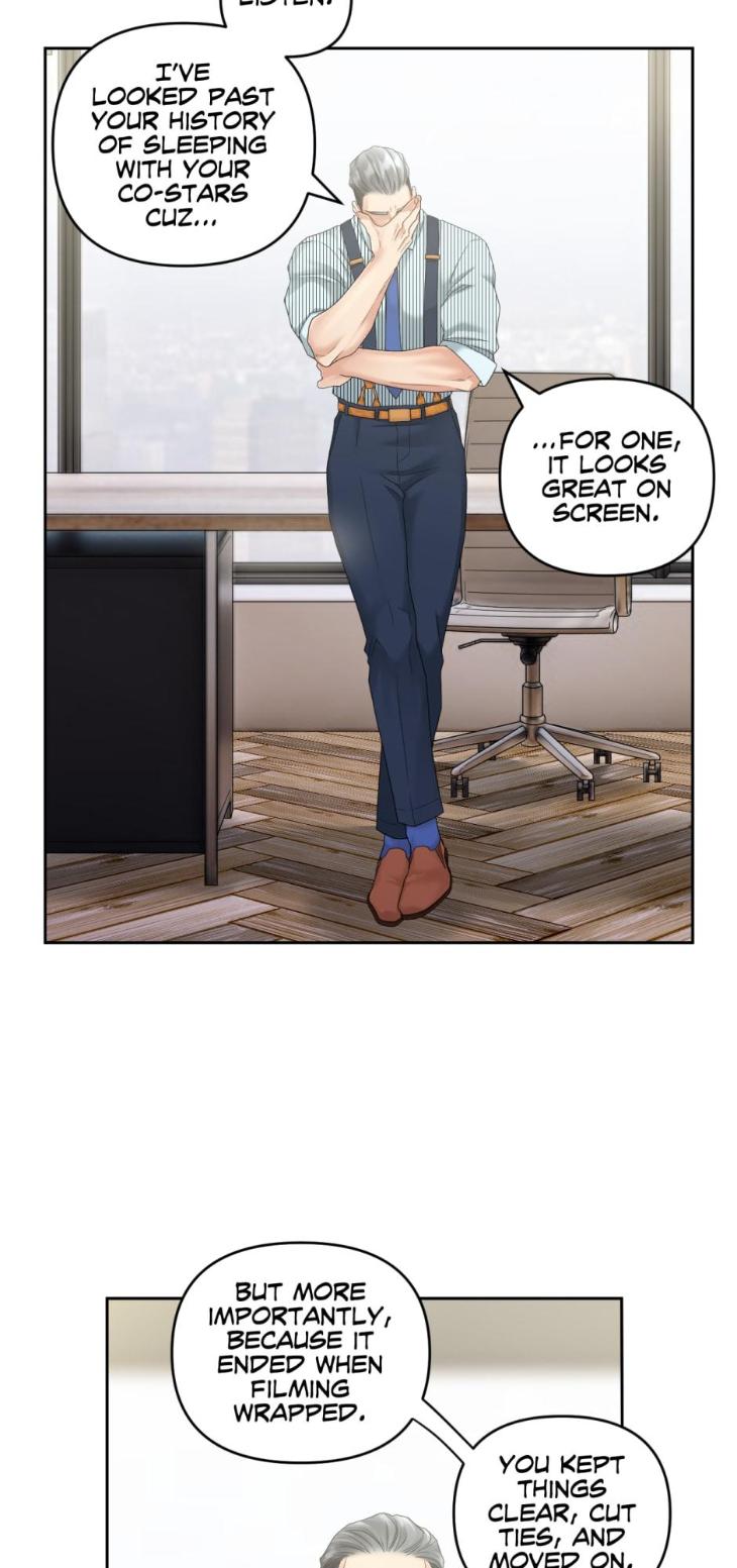 Thirst by Asami – Uncensored – Season 2 [Eng] page 6