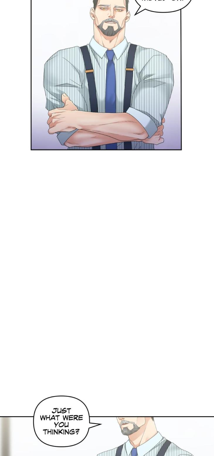 Thirst by Asami – Uncensored – Season 2 [Eng] page 7