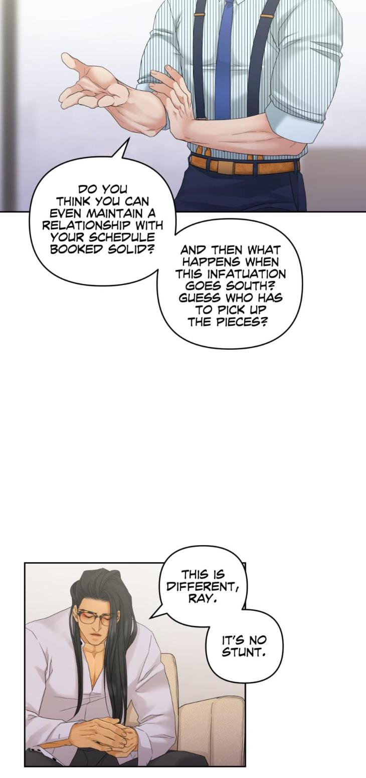 Thirst by Asami – Uncensored – Season 2 [Eng] page 8