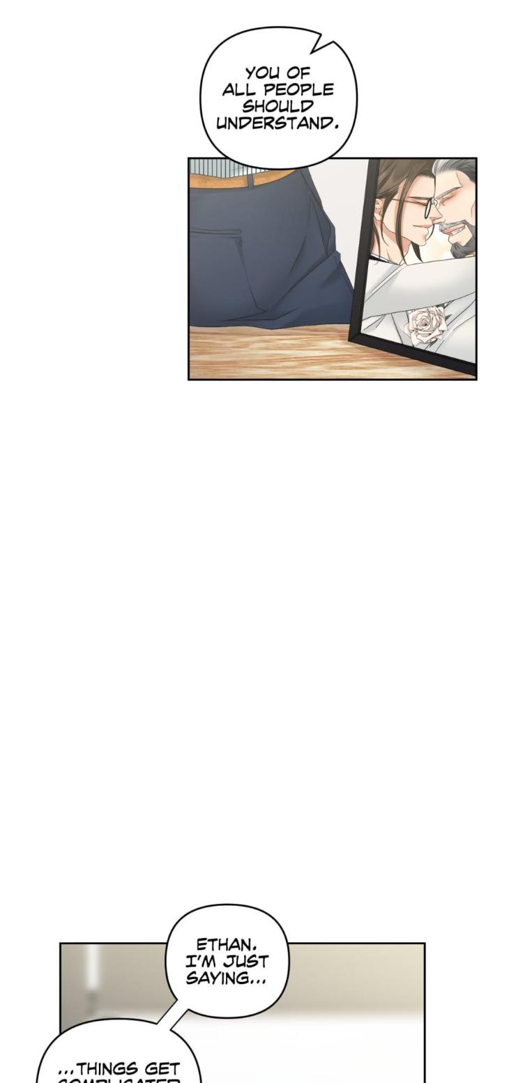 Thirst by Asami – Uncensored – Season 2 [Eng] page 9