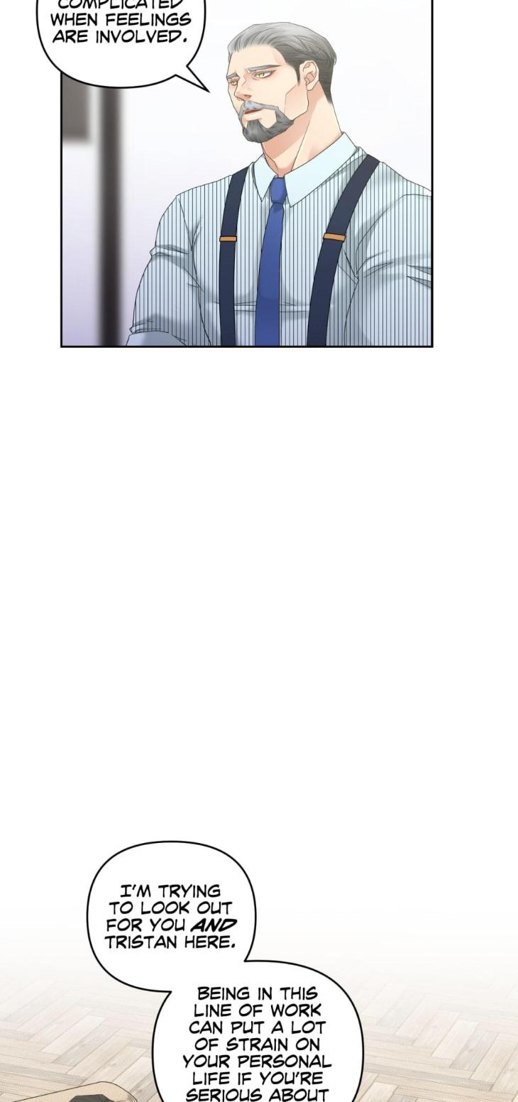 Thirst by Asami – Uncensored – Season 2 [Eng] page 10