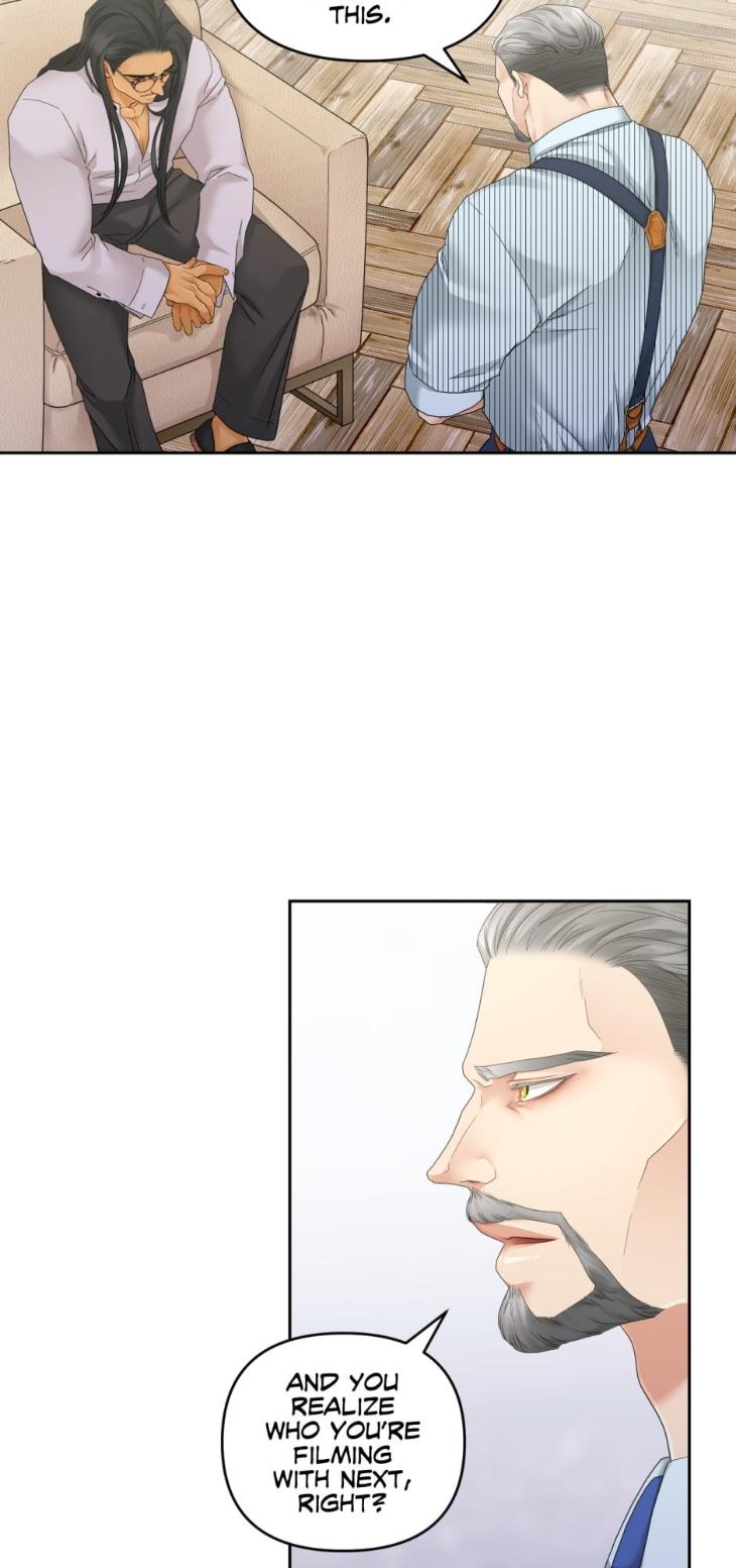 Thirst by Asami – Uncensored – Season 2 [Eng] page 11