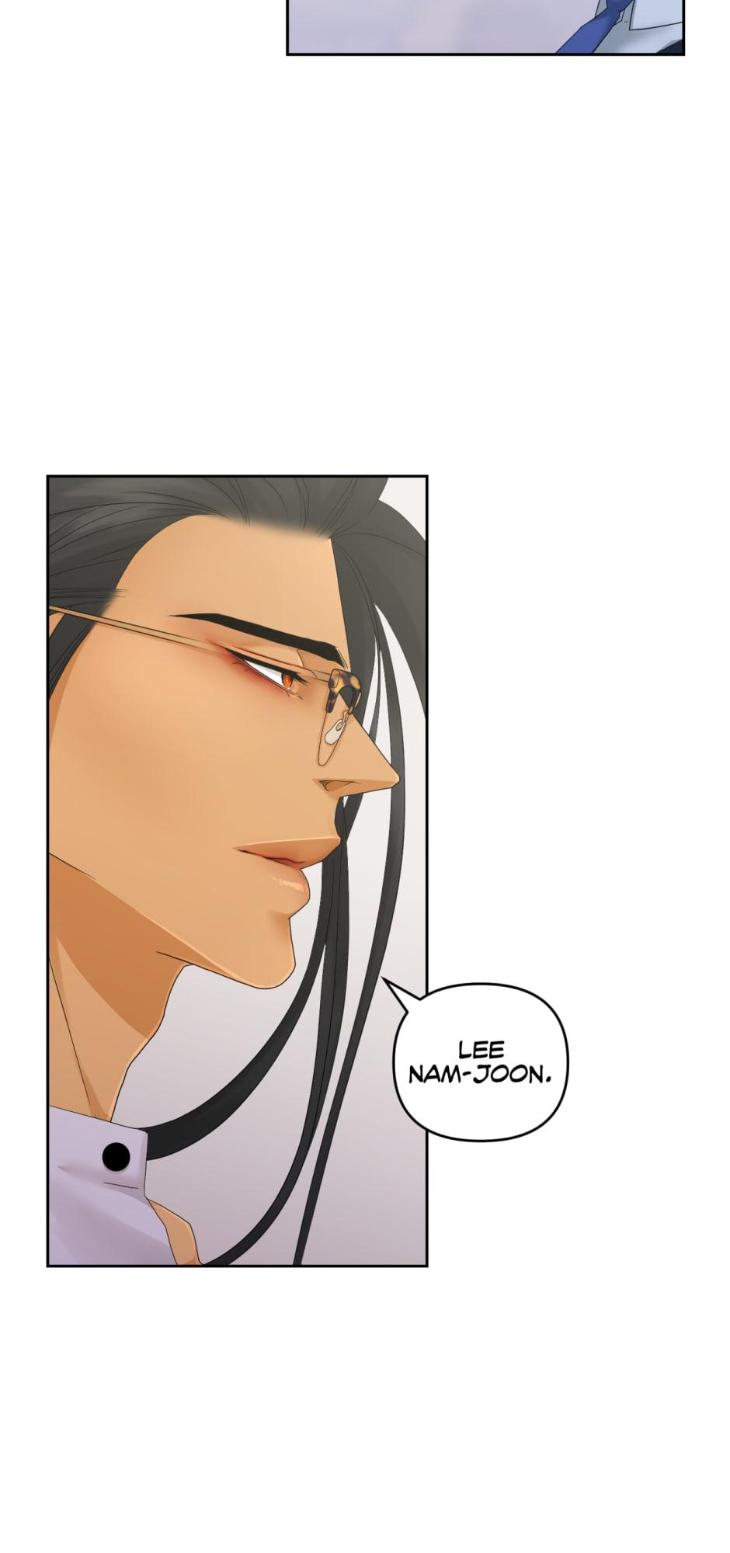 Thirst by Asami – Uncensored – Season 2 [Eng] page 12