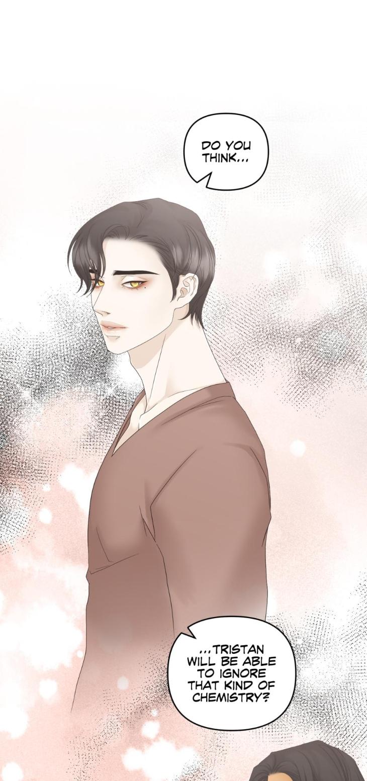 Thirst by Asami – Uncensored – Season 2 [Eng] page 13