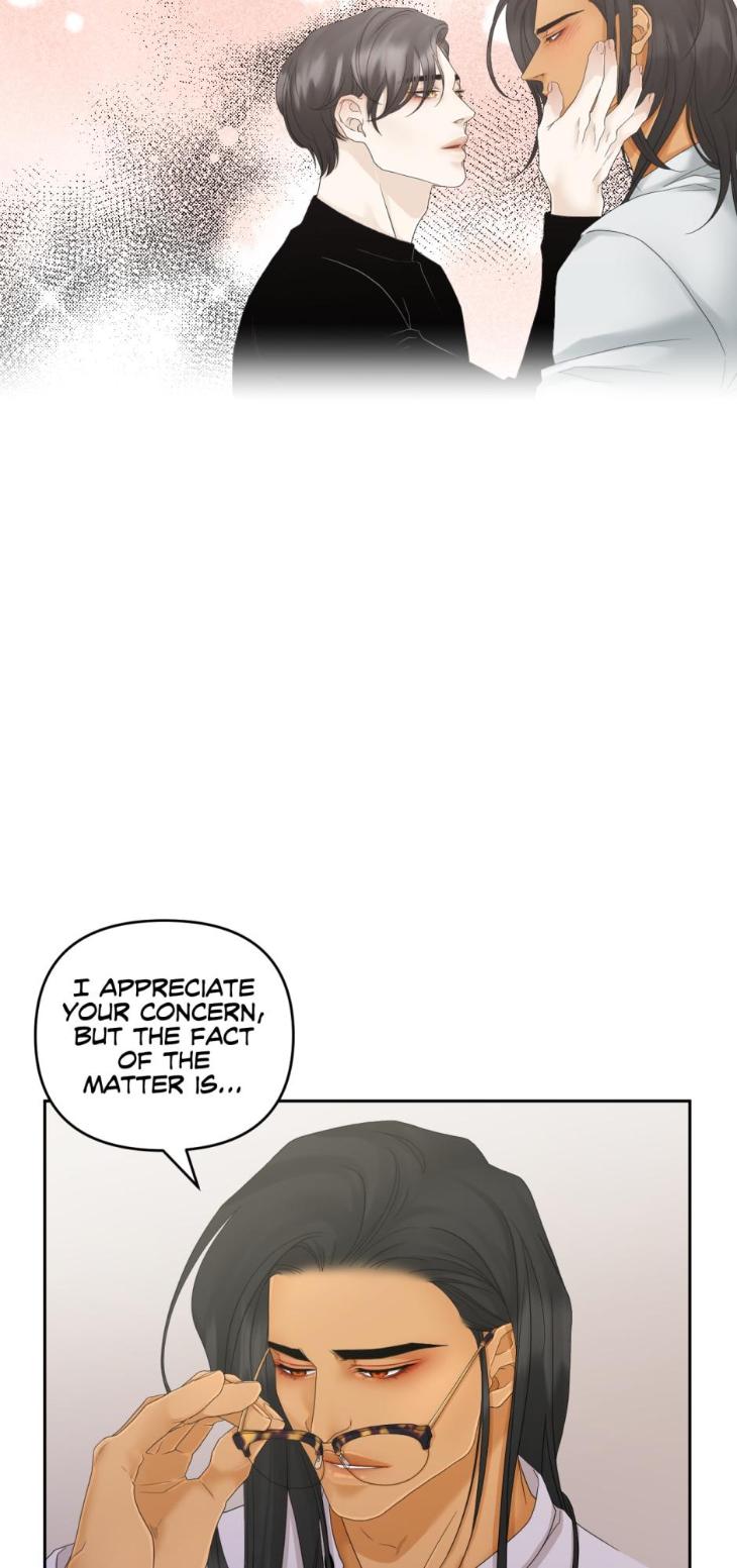 Thirst by Asami – Uncensored – Season 2 [Eng] page 14