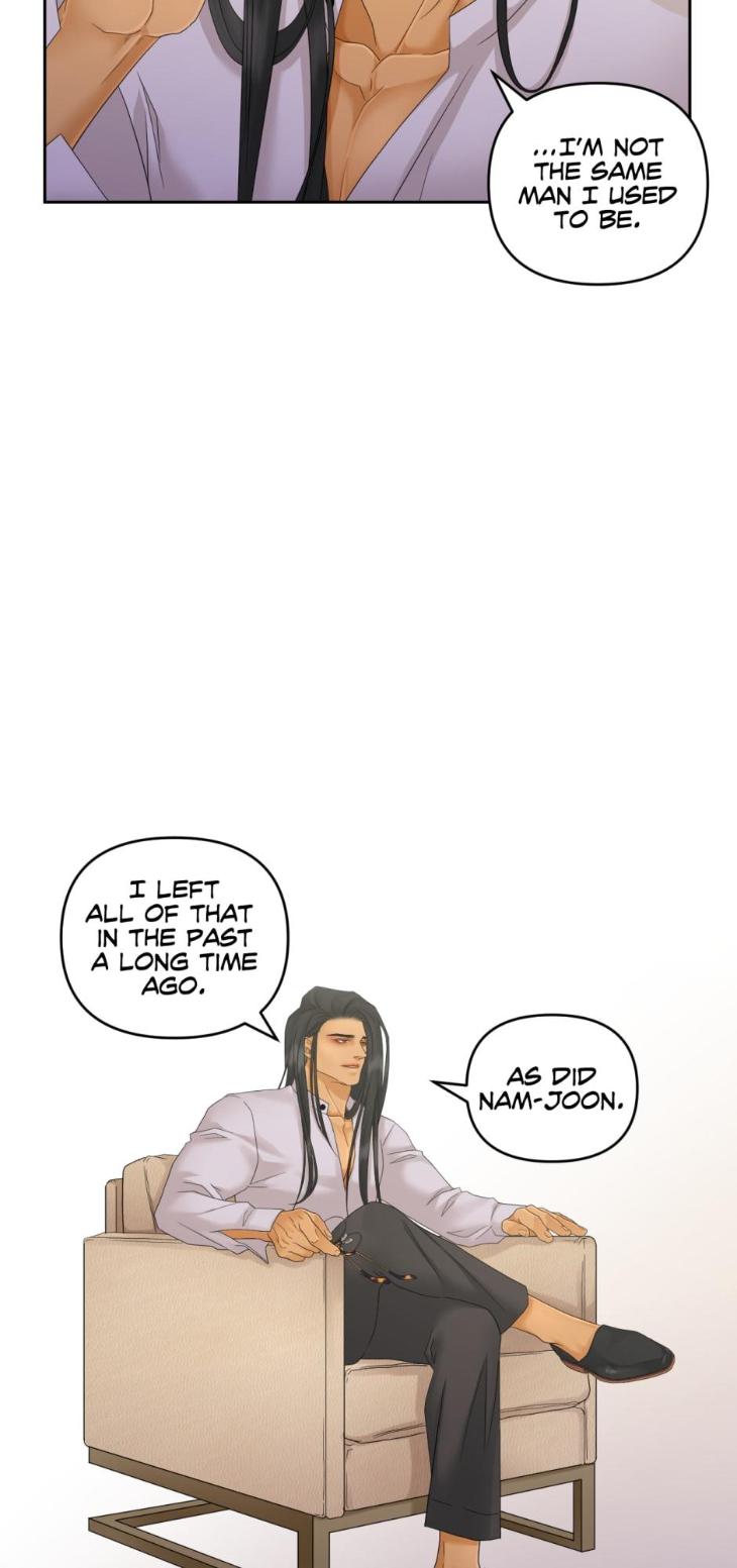 Thirst by Asami – Uncensored – Season 2 [Eng] page 15