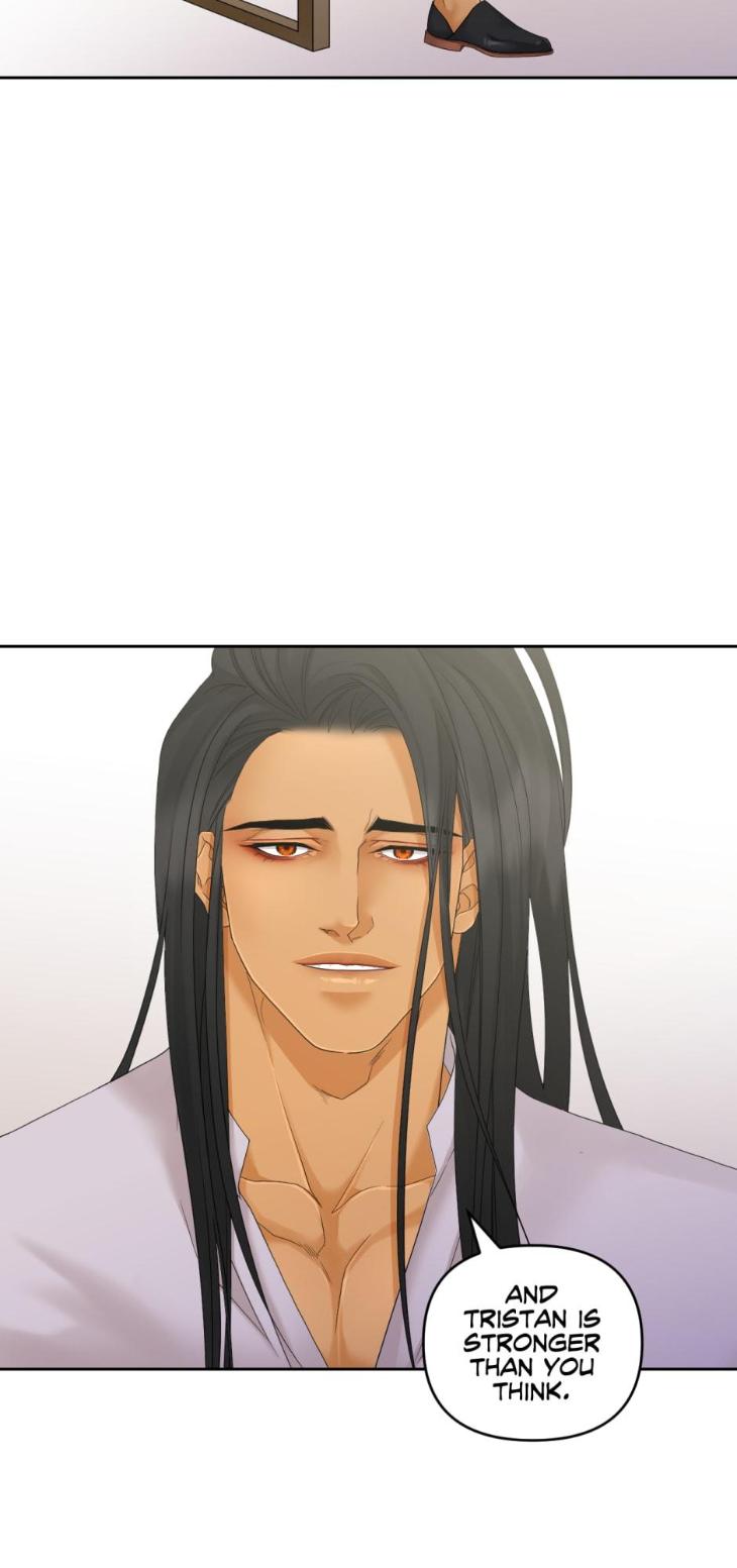 Thirst by Asami – Uncensored – Season 2 [Eng] page 16