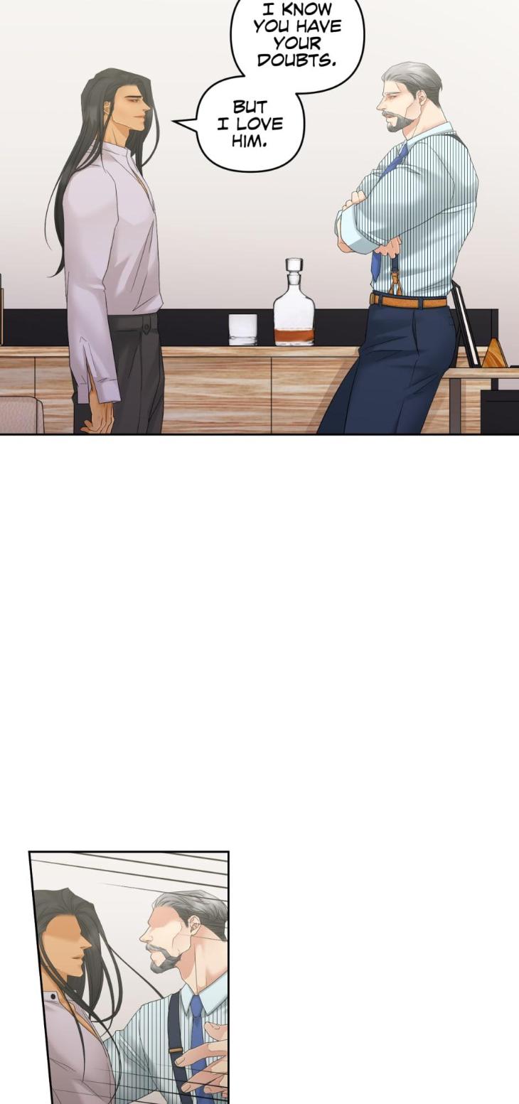 Thirst by Asami – Uncensored – Season 2 [Eng] page 18