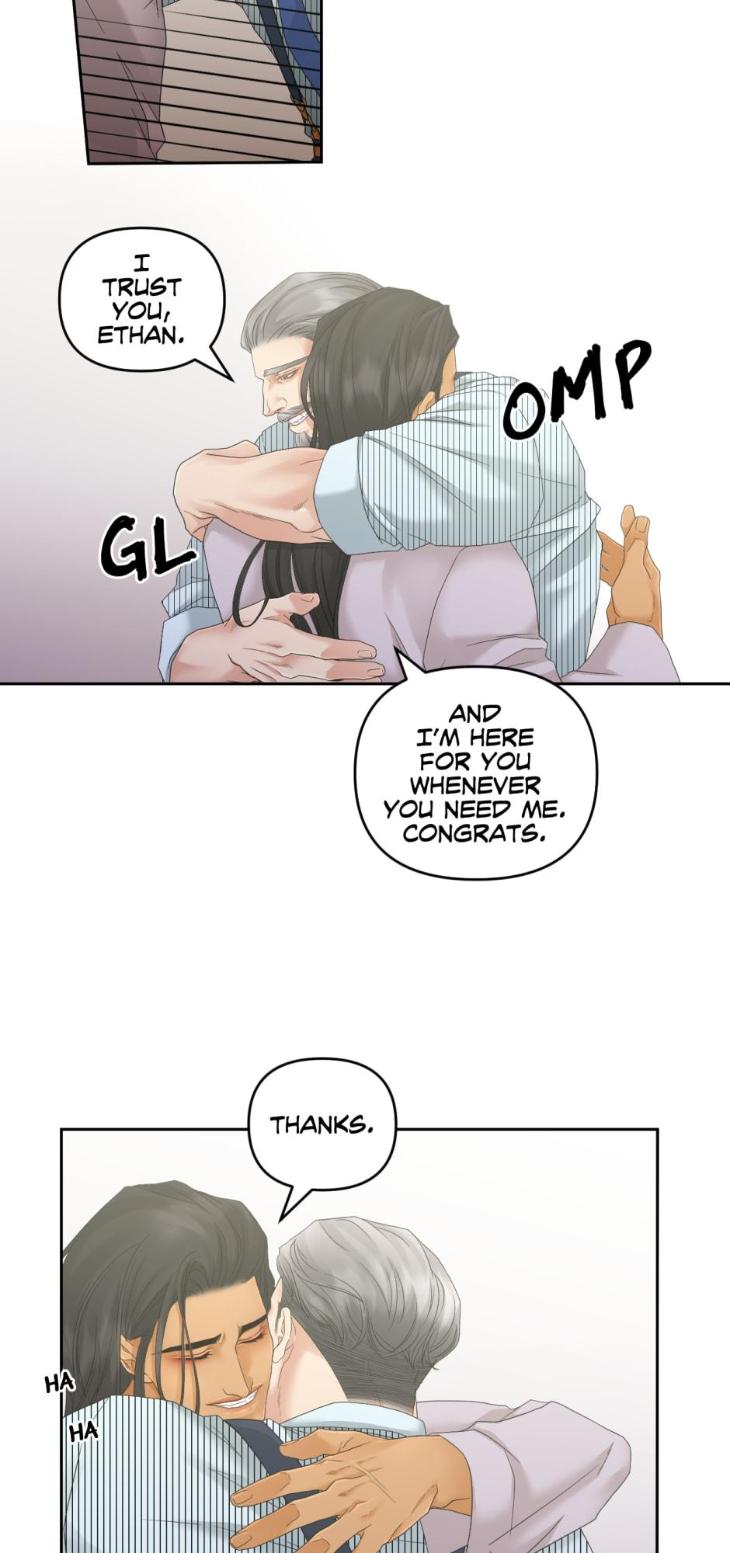 Thirst by Asami – Uncensored – Season 2 [Eng] page 19