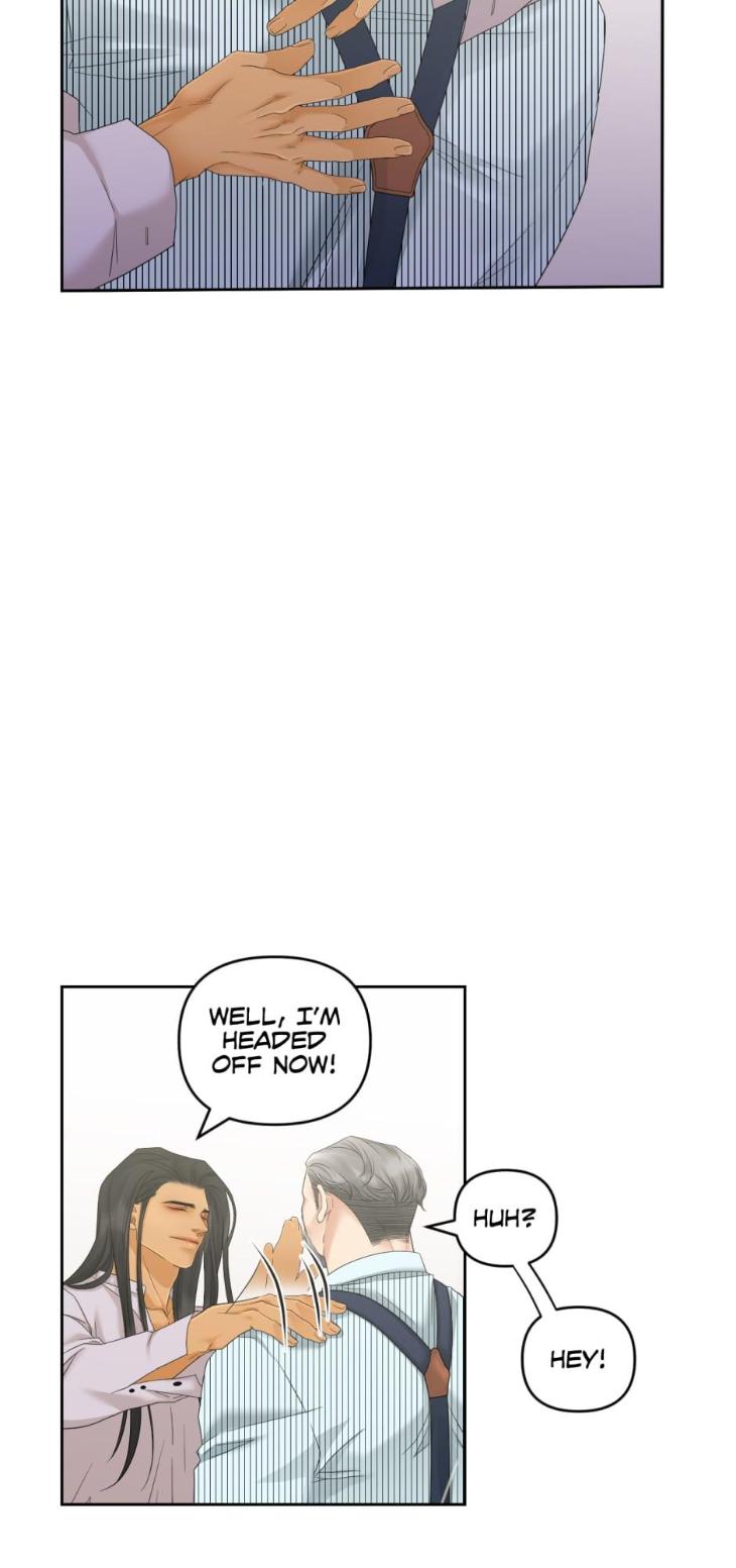 Thirst by Asami – Uncensored – Season 2 [Eng] page 20