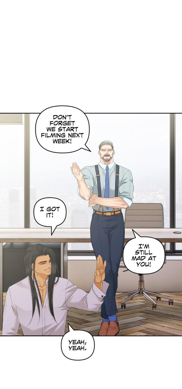 Thirst by Asami – Uncensored – Season 2 [Eng] page 21