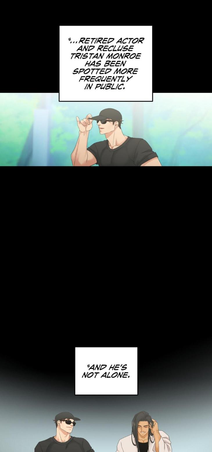 Thirst by Asami – Uncensored – Season 2 [Eng] page 25