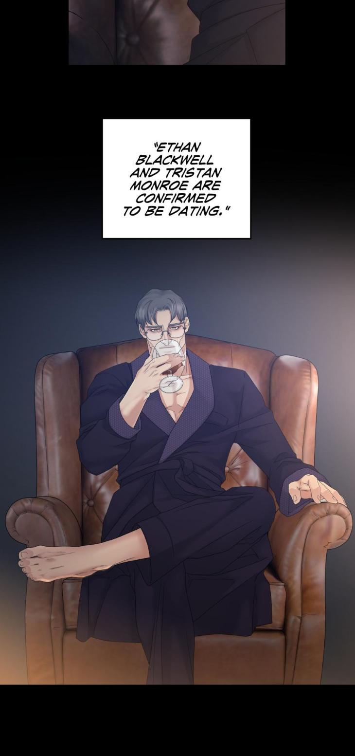 Thirst by Asami – Uncensored – Season 2 [Eng] page 29