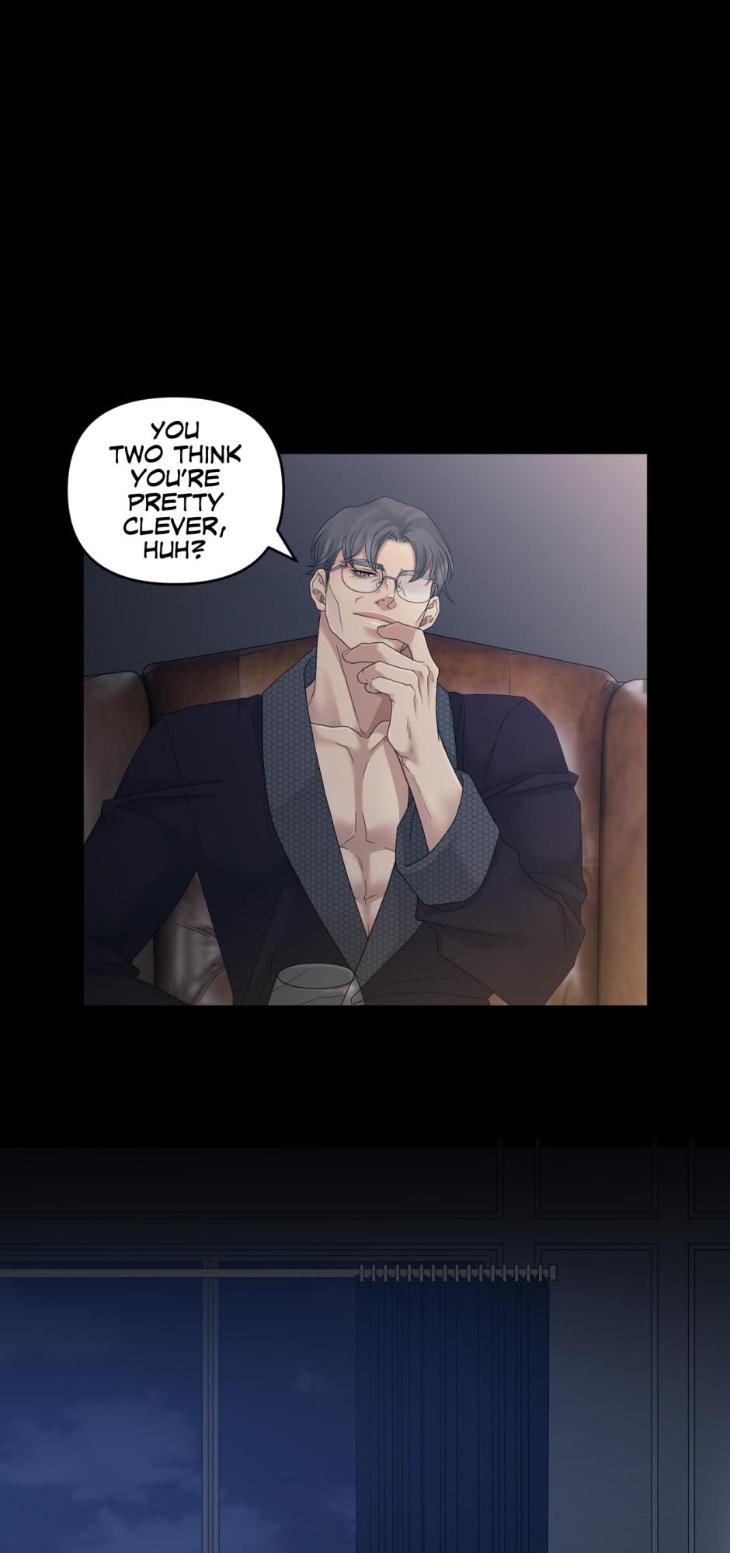 Thirst by Asami – Uncensored – Season 2 [Eng] page 31