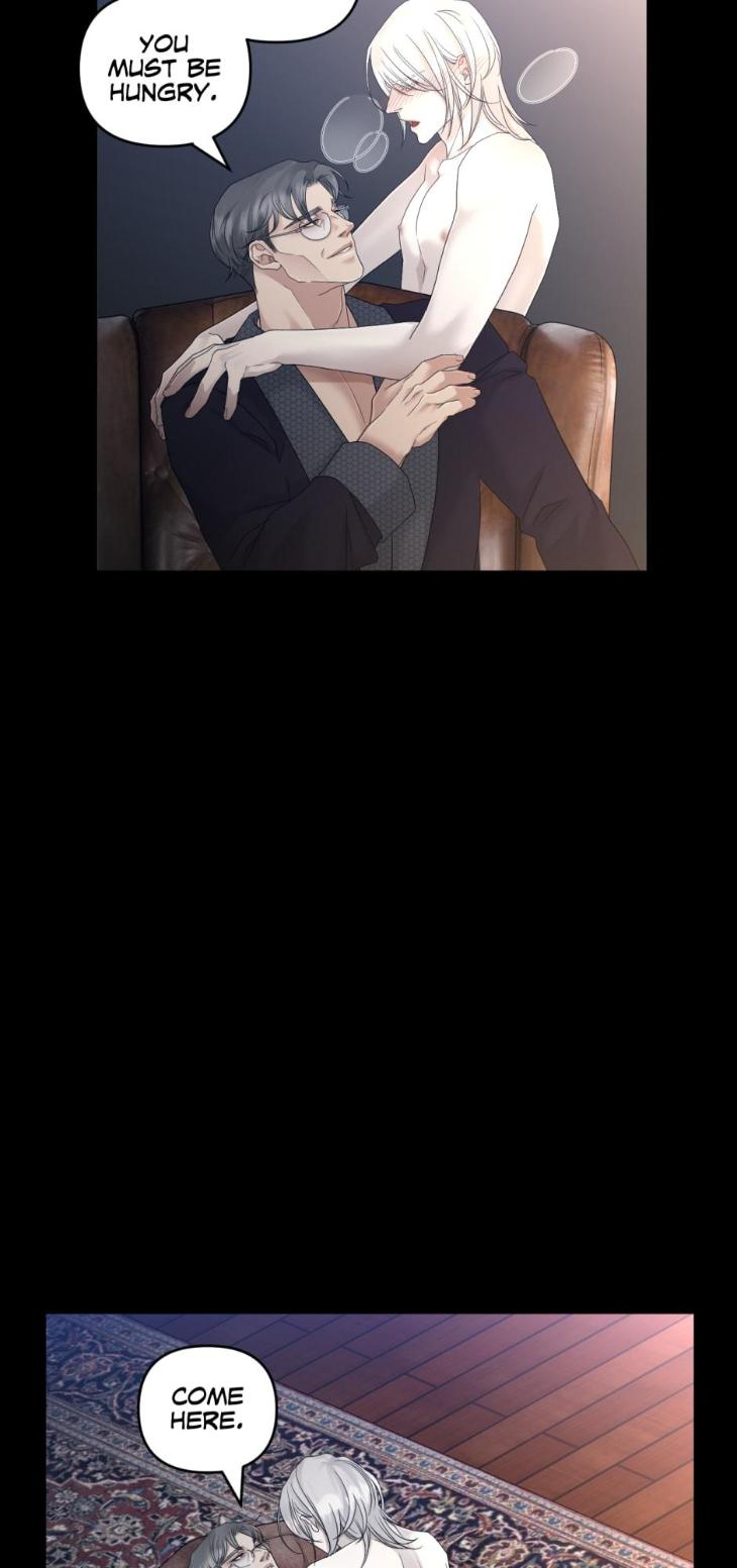 Thirst by Asami – Uncensored – Season 2 [Eng] page 34