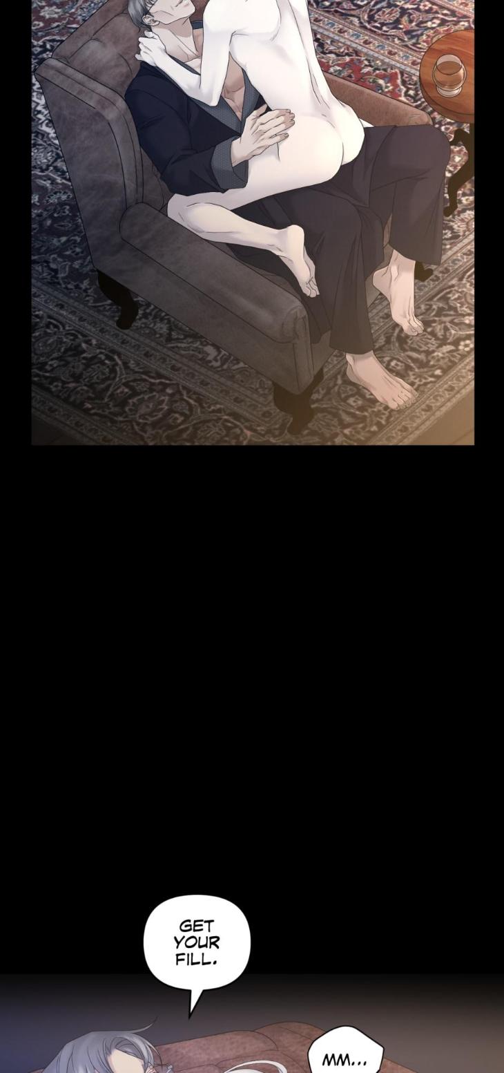 Thirst by Asami – Uncensored – Season 2 [Eng] page 35