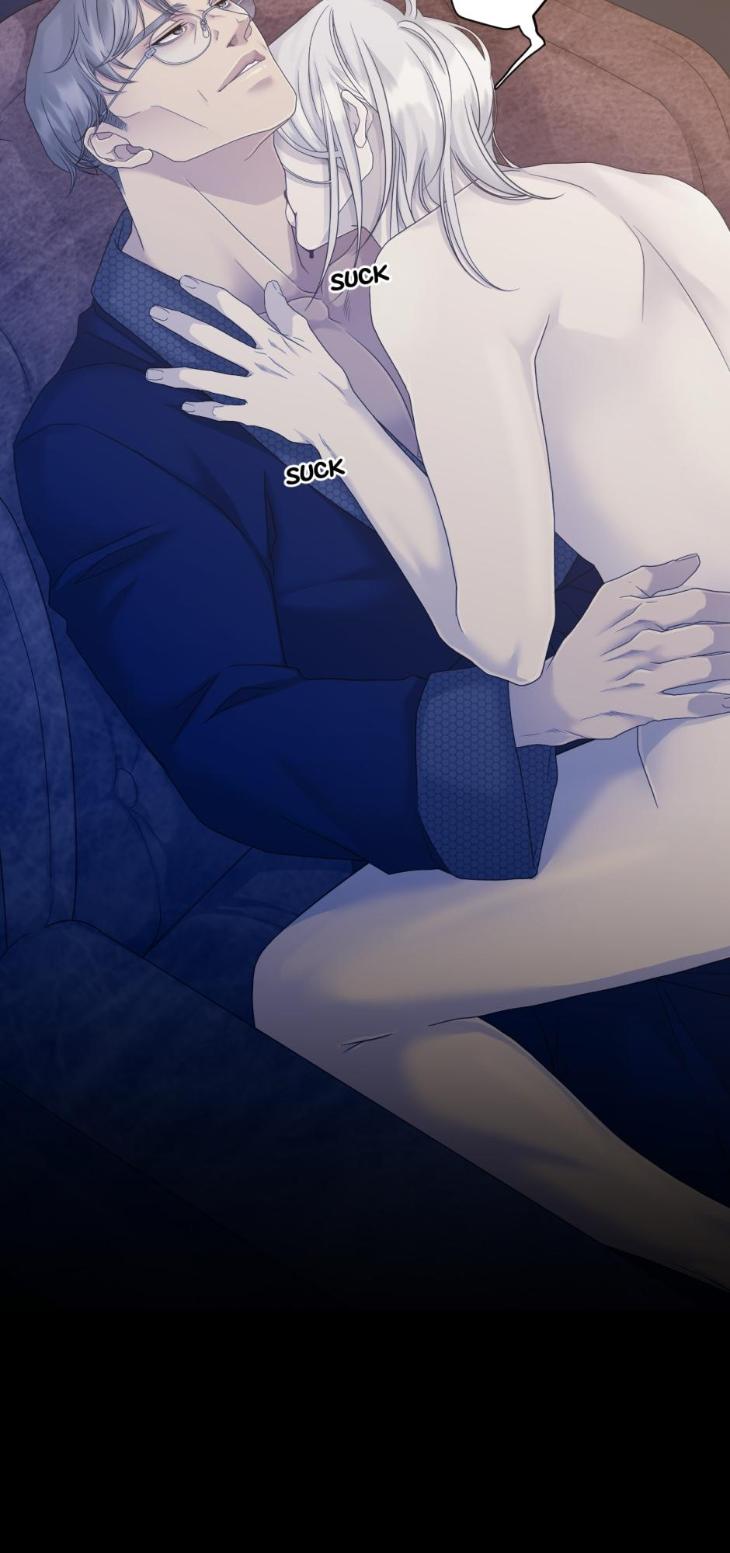 Thirst by Asami – Uncensored – Season 2 [Eng] page 36