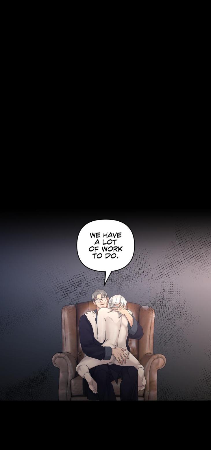 Thirst by Asami – Uncensored – Season 2 [Eng] page 37