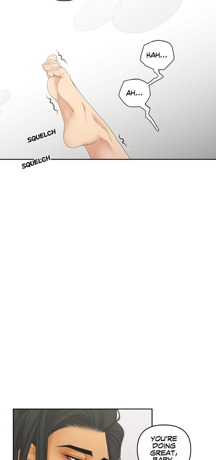 Thirst by Asami – Uncensored – Season 2 [Eng] page 3