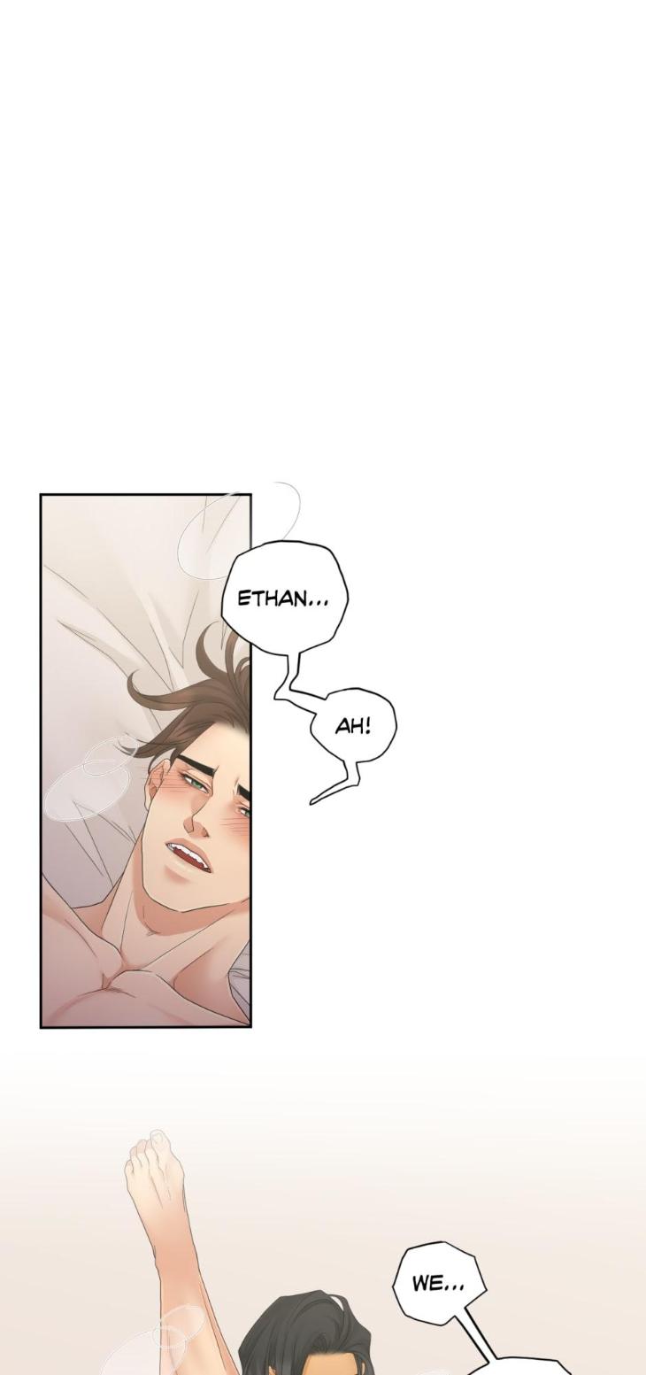 Thirst by Asami – Uncensored – Season 2 [Eng] page 5