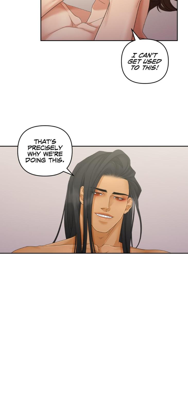 Thirst by Asami – Uncensored – Season 2 [Eng] page 8