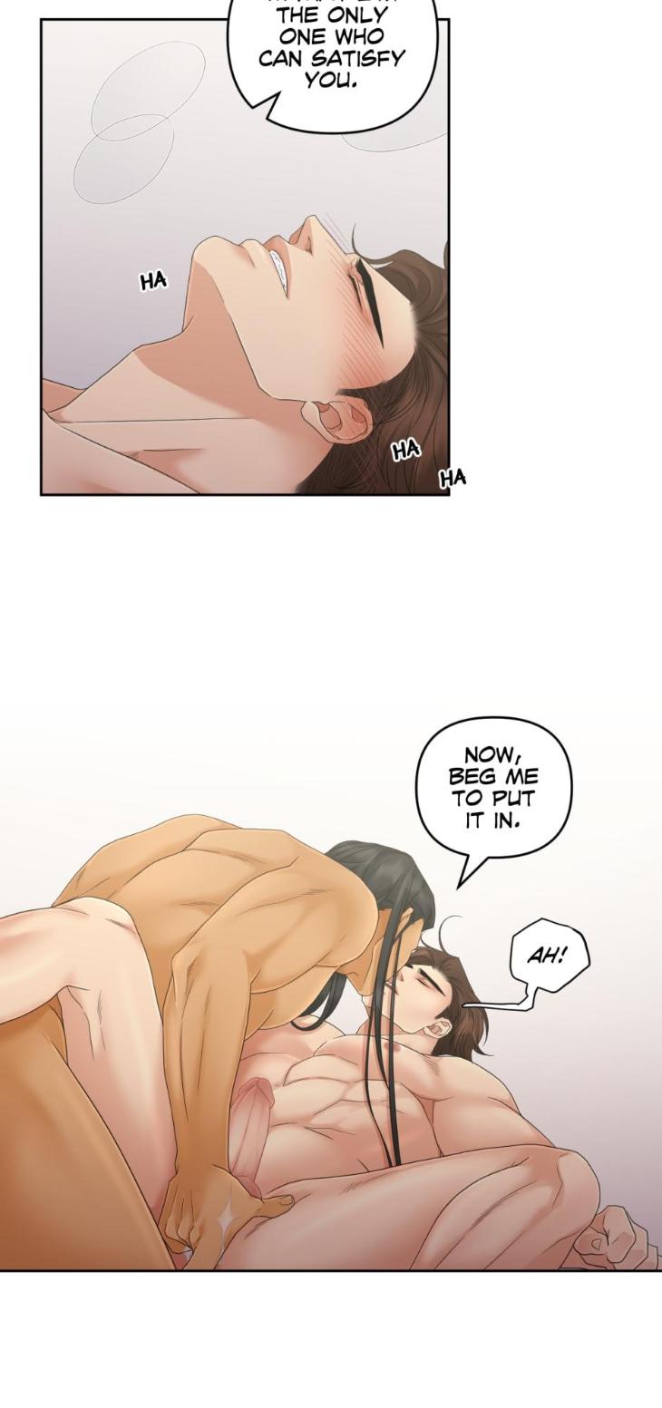 Thirst by Asami – Uncensored – Season 2 [Eng] page 11